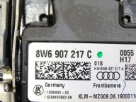 KAMERA ASYSTENT stěny RUCHU AUDI A5 8W6907217C
