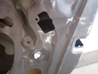 door front front right SKODA OCTAVIA IV 2020
