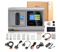 Xhorse Multi-Prog programozó MultiProg ECU MCU olvasás írás