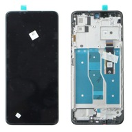 MOTOROLA MOTO G52 ORYG WYŚWIETLACZ DIGITIZER LCD