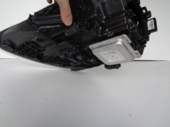 light right PORSCHE CAYENNE 7P 7P5 10-14 XENON positioning