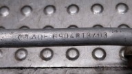 prijenos klimatizacije 6904013 BMW E46 LCI 204D4