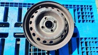 FELGA STALOWA OPEL 5JX13 ET49 4X100 1 SZTUKA