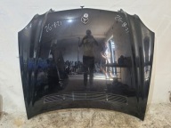 MERCEDES E-KLASA W211 02-08 C197 bonnet