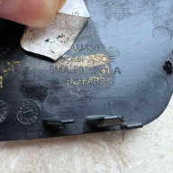 AUDI SQ5 III 2024-> towing hook cap front 8MA807241A