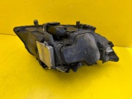 light left BMW 3 E90 E91 Xenon positioning 6942743