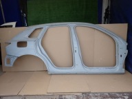 AUDI Q3 II 25- side fender right rear threshold pillar