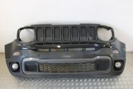 bumper front front complete 4 X PDC JEEP RENEGADE 1.0T