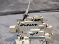 lock door left rear part Audi A4 B7 8E0839015AA