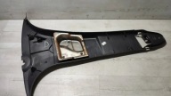 Dacia Sandero 2012 left side cover lower slupka