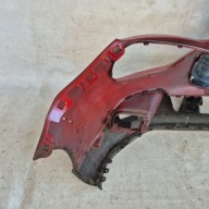 CITROEN C3 III 3 LIFT 20-24 bumper front front