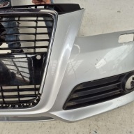 AUDI A3 8P LIFT 08- bumper front front SPR PDC 8P0807437H