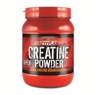 ActivLab Creatine Powder Super 500g NATURALNA KREATYNA MONOHYDRAT