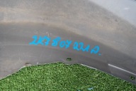 VW CADDY 2K7 20- Frontstoßstange vorne