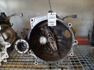 boîte vitesse VW POLO 1.9SDI GDR