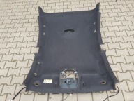 MASERATTI GHIBLI CIELO INTERNO alcantara nero