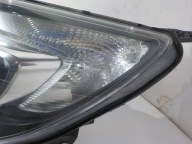 OPEL ASTRA J IV CASCADA light left front front UK 13281282