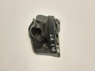 Audi Q4 89A 45 E-TRON , SUV, 2023 bumper bracket right rear part 89A807394