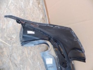 Volvo V40 CROSS COUNTRY 2012+ bumper rear rear part
