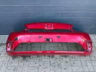Honda Jazz 5 V 21- bumper front front