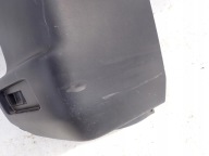 HYUNDAI H350 14- bumper rear part BOK side right