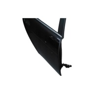 door right rear part BMW 7 E65 SCHWARZ 2 668/9