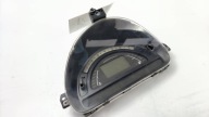 dials clock EU 9650735480 CITROEN C3 and