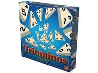 Gra logiczna GOLIATH Triominos Classic 360630