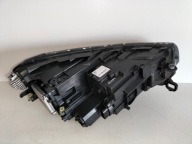 light front reflektor left VW TIGUAN 3 III 24- FULL LED
