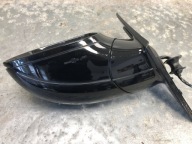 mirror left 10+2 PIN AUDI Q5 LIFT LY9B 8R1857409AJ