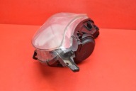 REFLEKTOR left light front XENON KSENON EU PEUGEOT 407 04-10