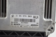 Computer Bedienteil OPEL INSIGNIA A 55574903 AAJN