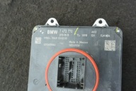 control unit module lights BMW G01 G02
