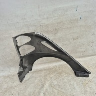 SMART FORTWO II 2 07-14 fender rear part rear left