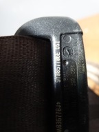 tension belt adjuster right front PORSCHE CAYENNE 9Y 1 9
