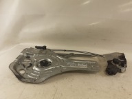 mechanism windows Tucson Hyundai and right front