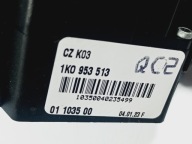 switch switch manetka of indicators OE 1K0953513 Audi A3 8P 03-12