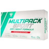 TREC MULTIPACK SPORT DAY/NIGHT 60KAPS VITAMÍNY