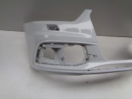 front bumper AUDI Q3 8U 8U0 11-14 S-LINE NR 50149