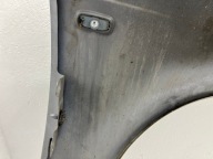 fender left front front AUDI A6 C6 before LIFT 2006 ROK LY7J