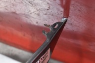 bumper front front 1C3 PDC TOYOTA COROLLA VERSO 2 II 04-09