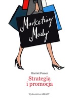 Marketing Mody Strategia i promocja Harriet Posner