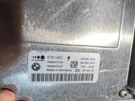 BMW E60 E61 Centralina UKLADU volante ACTIVE STEERING 6781462