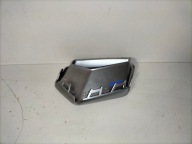 grille grid of a bumper front right AUDI A6 C8 18