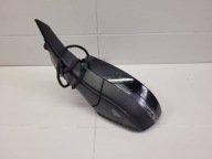 mirror exterior left side Volkswagen T-Roc 2019 2GA857601A
