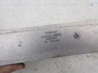 MITSUBISHI L200 V 5 15-> hladnjak interkuler