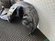 MAZDA 6 GJ 12-17 mudguard front right + left + cover cover running board KPL