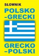 SŁOWNIK POLSKO-GRECKI GRECKO-POLSKI