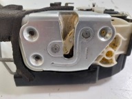 Mazda 5 2010-2016 lock door front left B93I395L1 (Z114)