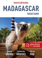 Insight Guides Pocket Madagascar (Travel Guide